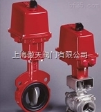 美國博雷BRAYS73系列-電動執行器供應信息