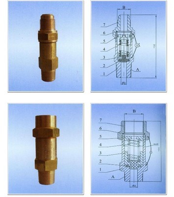 現貨供應冷凍機安全閥 價格、廠家及選購指南