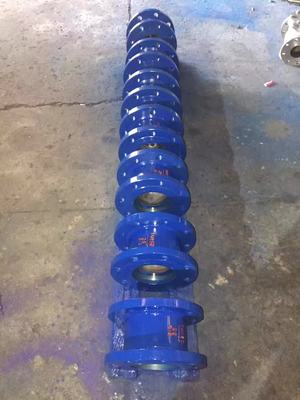 比例式減壓閥的選型指南 精準(zhǔn)控制，穩(wěn)定減壓